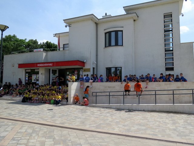 Város Napja 2018 182